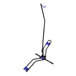 Force Stojan STABLE na vystavení kola Fe, černý