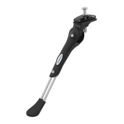 Force Stojan LUX 24-29" Al pod rám+protikus, černý