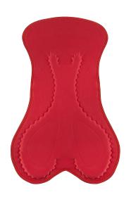 Force STORY LADY černé dámské cyklokalhoty - se šráky a vložkou