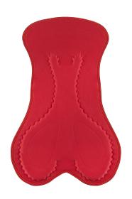 Force STORY LADY čierne dámske cyklo nohavice - so šrákmi a vložkou