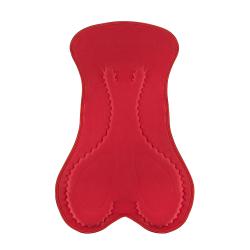 Force STORY LADY černé dámské cyklokalhoty - se šráky a vložkou