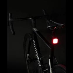 Force Svetlá/blikačky sada COB 2.0 USB predná+zadná
