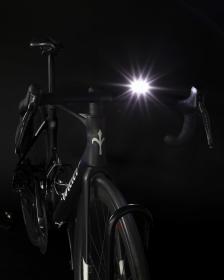 Force Svetlá sada DIVER ARC USB predná+zadná