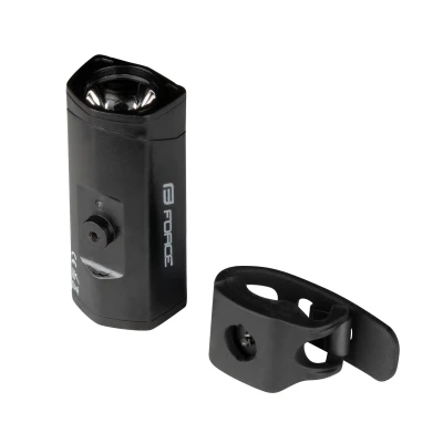 Force DOT USB přední+zadní sada světel