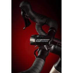 Force BUG 400LM USB světlo přední, černé
