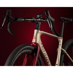 Force BUG 400LM USB světlo přední, černé