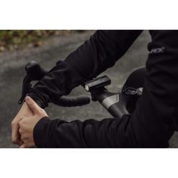 Force Světlo přední DOT 300LM USB, černé