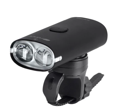 Force Světlo přední GLINT 1600LM USB, powerbanka