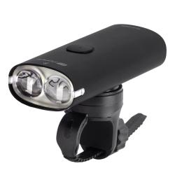 Force Světlo přední GLINT 2500LM USB, powerbanka