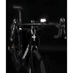 Force Světlo přední GLINT 2500LM USB, powerbanka