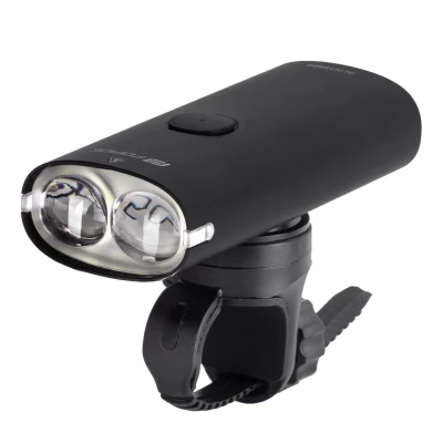Force Světlo přední GLINT 2500LM USB, powerbanka Force Světlo přední GLINT 2500LM USB, powerbanka
