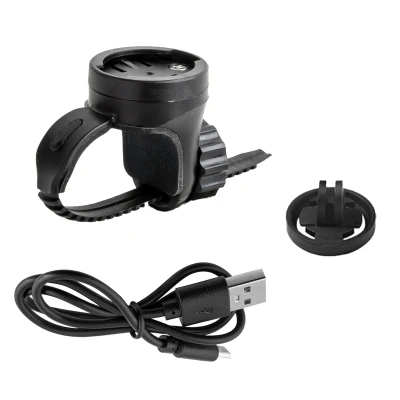 Force Světlo přední GLINT 2500LM USB, powerbanka