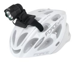 Force GLOW-2 1000LM USB světlo přední