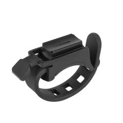 Force Svetlo predné LUX 100LM batérie, čierne