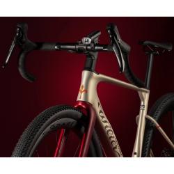 Force Svetlo predné LUX 100LM batérie, čierne