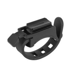 Force Svetlo predné LUX 100LM batérie, čierne