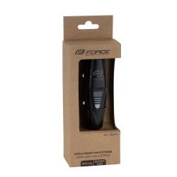 Force Světlo přední STOGIE 900 LM, USB, černé