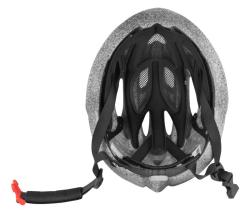 Force SWIFT fluo cyklistická přilba POUZE XS-S - 50-54 cm (VÝPRODEJ)