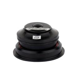 Force Řízení F TAPER 1 1/8" -1 1/2" polointegr.55mm černé Force Řízení F TAPER 1 1/8" -1 1/2" polointegr.55mm černé