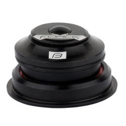 Force Řízení F TAPER 1 1/8" -1 1/2" polointegr.55mm černé