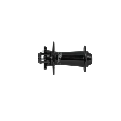 Force Náboj přední F.TEAM 2x1 15mm, 6d k.32 děr,černý