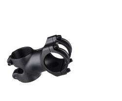 Force Představec F.TEAM light 31.8/50mm,6° Al,černý mat