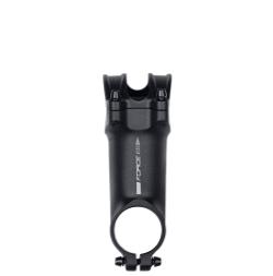 Force TEAM light 31.8/80mm,17° Al,čierny mat predstavec