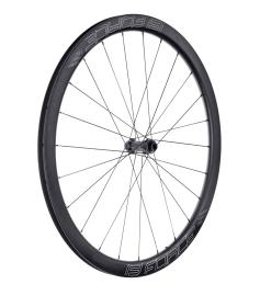 Force Predné koleso silné F.TEAM SP KARBÓN DISC 40 plášť.