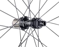 Force Kolo zadní siln. F. TEAM SP KARBON DISC 40 plášť.