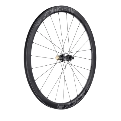 Force Kolo zadní siln. F. TEAM SP KARBON DISC 40 plášť.