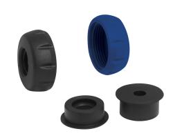 Force Tesnenia a kryty hlavice 74978 UNI DUAL