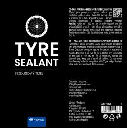 Force Lepení-tmel Defend Air 1 l