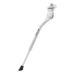 Force TOP 20-28" Al pod rám+protikus, stříbrný stojan