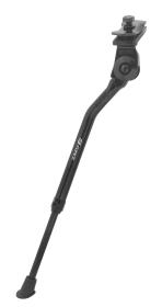 Force TOP 20-29" Al pod rám+protikus, černý stojan