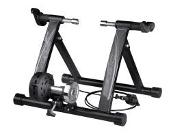 Force Trenažér BASIC MAGNETIC 400watt Fe, čierny