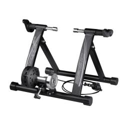 Force Trenažér BASIC MAGNETIC 400watt Fe, černý