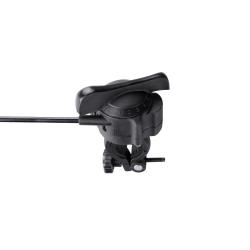 Force Trenažér BASIC MAGNETIC 400watt Fe, černý