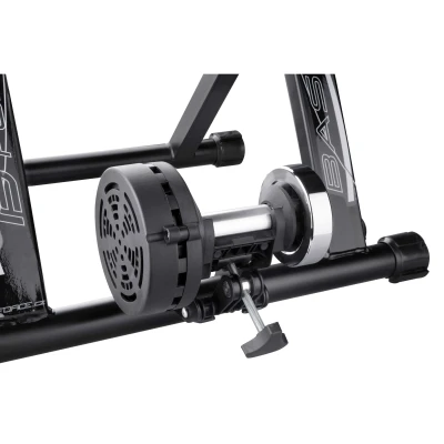 Force Trenažér BASIC MAGNETIC 400watt Fe, černý