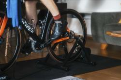 Force Trenažér DRILL MAGNETIC 400watt Fe, černý