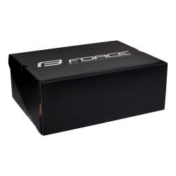 Force GO černé pánské cyklotretry