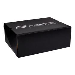 Force GO čierne pánske cyklotrétry