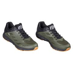 Force MTB GO army cyklistické tretry