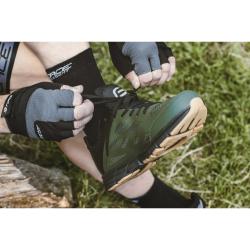 Force MTB GO army cyklistické tretry