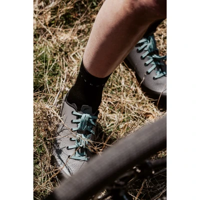 Force MTB/GRAVEL PHANTOM šedo-černé cyklistické tretry