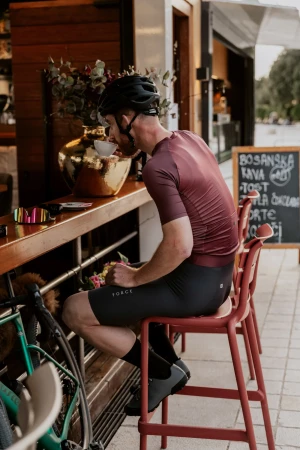 Force MTB/GRAVEL PHANTOM šedo-černé cyklistické tretry