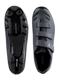 Force MTB HERO 2 černé cyklistické tretry