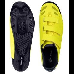 Force MTB HERO 2 fluo cyklistické tretry