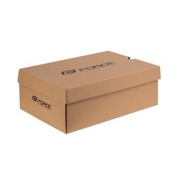 Force MTB REVO 2 světle hnědé tretry