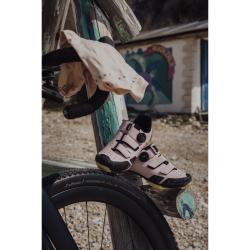 Force MTB REVO 2 ružové dámske cyklotretry