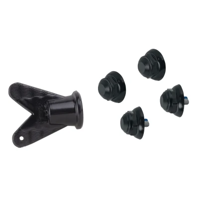 Force MTB REVO 2 světle hnědé tretry